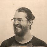 Profile Picture of Richard Pepper (@darth_pepper) on Instagram