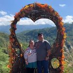 Profile Picture of Jamie M. Utterback (@jamie_utterback) on Instagram