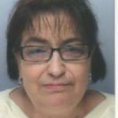 Profile Picture of Monika Mohr (@momo2333) on Twitter