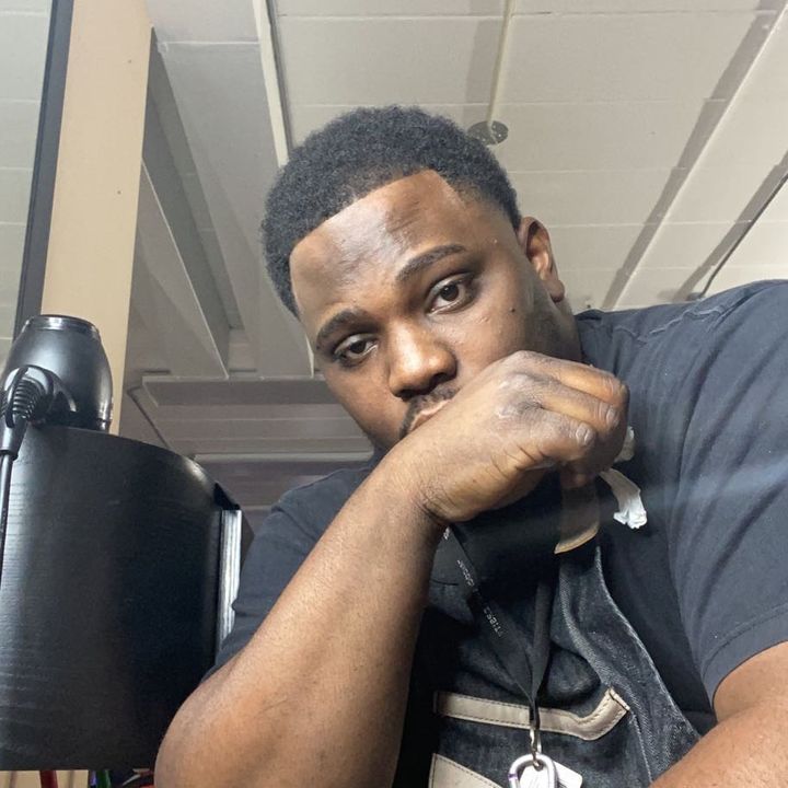 Profile Picture of Joshua Blanton (@@wheelzdabarber) on Tiktok
