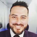 Profile Picture of Andrés Alejandro (@asantosklee) on Instagram