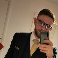 Profile Picture of Luke Newton (@luke-newton-45) on Quora