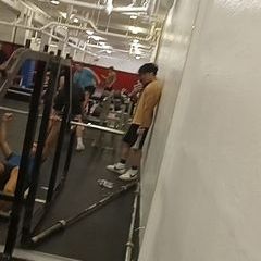 Profile Picture of Andrew High (@andrew.high7) on Tiktok