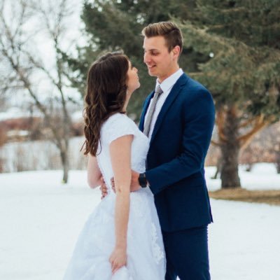 Profile Picture of Adam Knudson (@AdamKnudson1) on Twitter