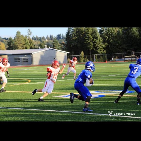 Profile Picture of Darius Kubalanza (@dariusgotnext) on Poshmark