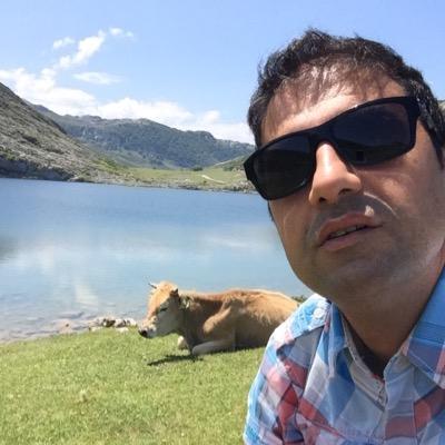 Profile Picture of Tomás Martín Padrón (@drtomasmartin) on Twitter