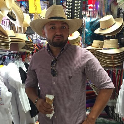 Profile Picture of Tony Parada (@Tonyparada7) on Twitter