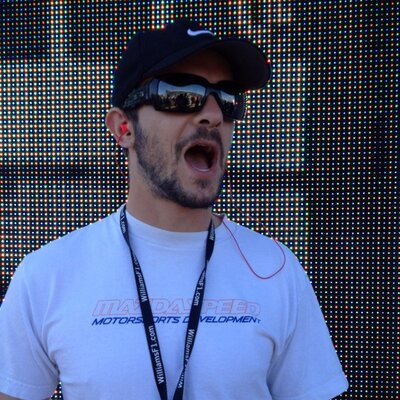 Profile Picture of Andrew Seifert (@digitalgiants) on Twitter