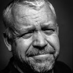Profile Picture of George Stokes (@shifterknob) on Instagram