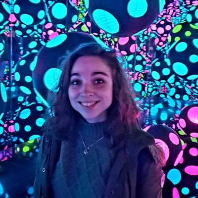 Profile Picture of Christa Wilson (@justmechrisi) on Twitter