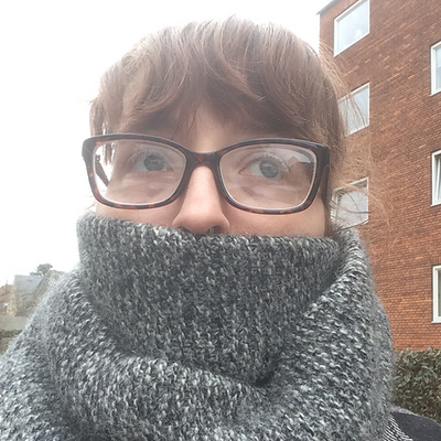 Profile Picture of Alison Keiser (@alieknitzer) on Twitter