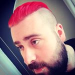 Profile Picture of David Hosker (@darkmilitia419) on Instagram