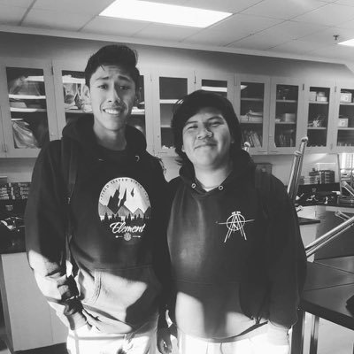 Profile Picture of Daniel Ascencio (@Danny_Ascencio2) on Twitter