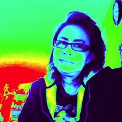 Profile Picture of Eva (@evadobson23) on Twitter