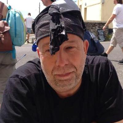 Profile Picture of Gerry (@zuhallem) on Twitter