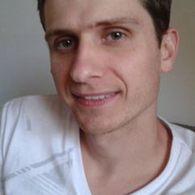 Profile Picture of Jocemar Zielinski (@5fb9177633ea4ed) on Twitter