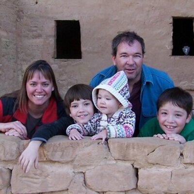 Profile Picture of Ted Tompkins (@tompkinsfor5) on Twitter