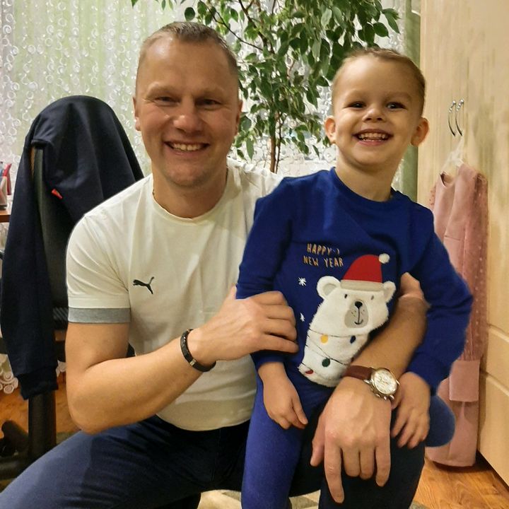 Андрей - Tiktok Profile Picture of Андрей (@@andrew_misiuk) on Tiktok