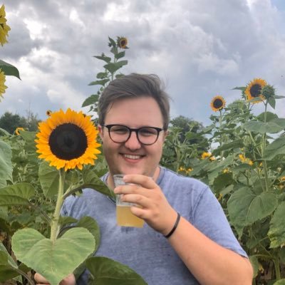 Profile Picture of Drew (@drewashby15) on Twitter