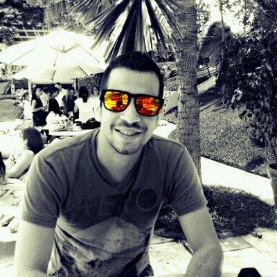 Profile Picture of Melvin Marin (@@MiniMarin23) on Twitter