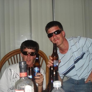 Profile Picture of Brian Lattin (@brianlattin89) on Myspace