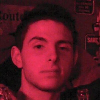 Thomas Vecchione - Twitter Profile Picture of Thomas Vecchione (@TGVecchi1) on Twitter