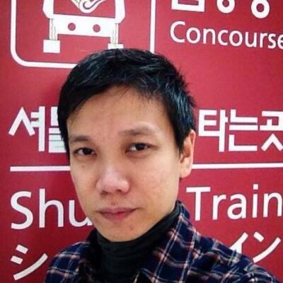 Profile Picture of Wong Cheng Fei (@wongchengfei) on Twitter