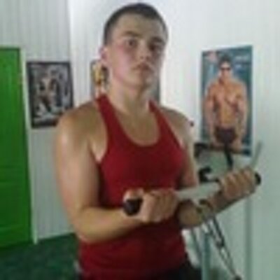 Profile Picture of Nicholas Mosley (@mosley_abigayle) on Twitter