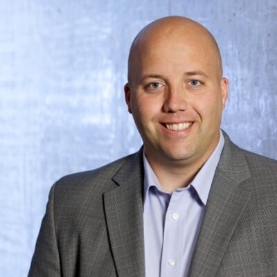 Profile Picture of Daniel Bowman (@debowman) on Twitter