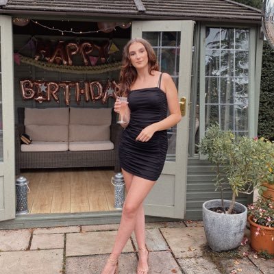 Profile Picture of George (@georgia_ellen1) on Twitter