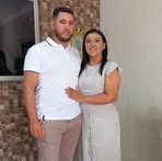 Profile Picture of Juliana X Jardel Almeida (@juliana.x.jardel.almeida) on Facebook