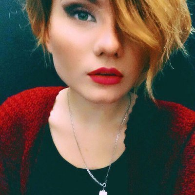 Profile Picture of Emily Youmans (@Dino_Dave) on Twitter