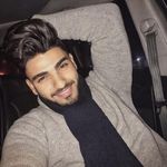 Profile Picture of Adnan Kutay Seven (@bariskaankaraca) on Instagram