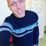 Profile Picture of James Sandlin (@jay0990) on Instagram