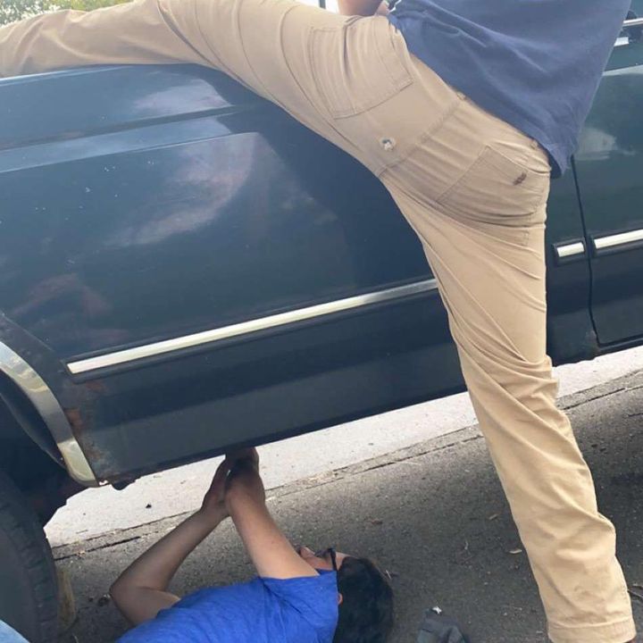 Profile Picture of Andrewziti (@andrew.zito) on Tiktok