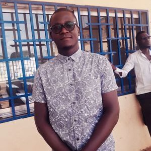 Profile Picture of Aaron Salvatore (@AaronSalvatore6) on Twitter