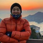 Profile Picture of 가화만⛰성 백패킴네 (@donttell_papa) on Instagram
