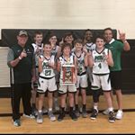 Profile Picture of Parker_ Creech#11 (@parker_creech_20) on Instagram
