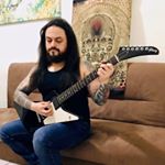 Profile Picture of Marvin Flores-Todd (@marsfloresblackcat) on Instagram