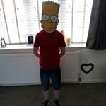 Profile Picture of Simon Lloyd (@lloyd82) on Instagram