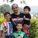 Profile Picture of Santosh Belliappa (@pcsbelliappa) on Instagram