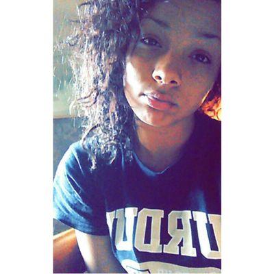 Profile Picture of Alyssa Michelle (@_AlyssaNapoleon) on Twitter