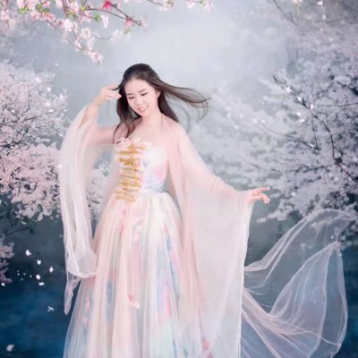 Profile Picture of Nancy  Pan (@NancyPan14) on Twitter
