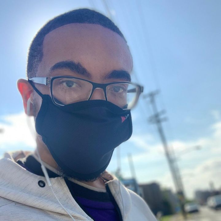 Profile Picture of Lawrence (@lawdogjr33) on Tiktok