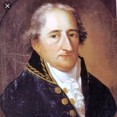 Profile Picture of Heinrich Friedrich Karl Vom Stein (@hfkstein) on Twitter