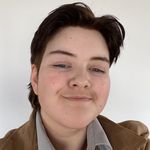 Profile Picture of David Milian Hauge (@davidmhauge) on Instagram