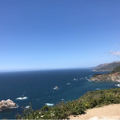 Profile Picture of George Morrow (@gm91702) on Twitter