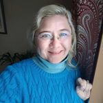 Profile Picture of Debra Hoover (@debbi_great_spirit_studios) on Instagram