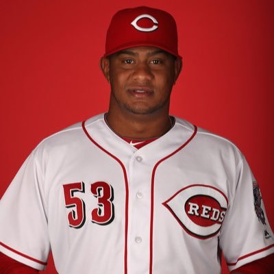 Profile Picture of Wandy Luis Peralta (@WandyPeralta53) on Twitter