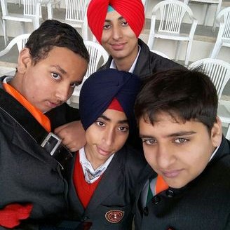 Profile Picture of Tushar Bajaj (@Tusharbajaj15) on Twitter